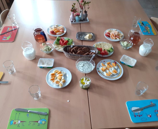 Frühstück2