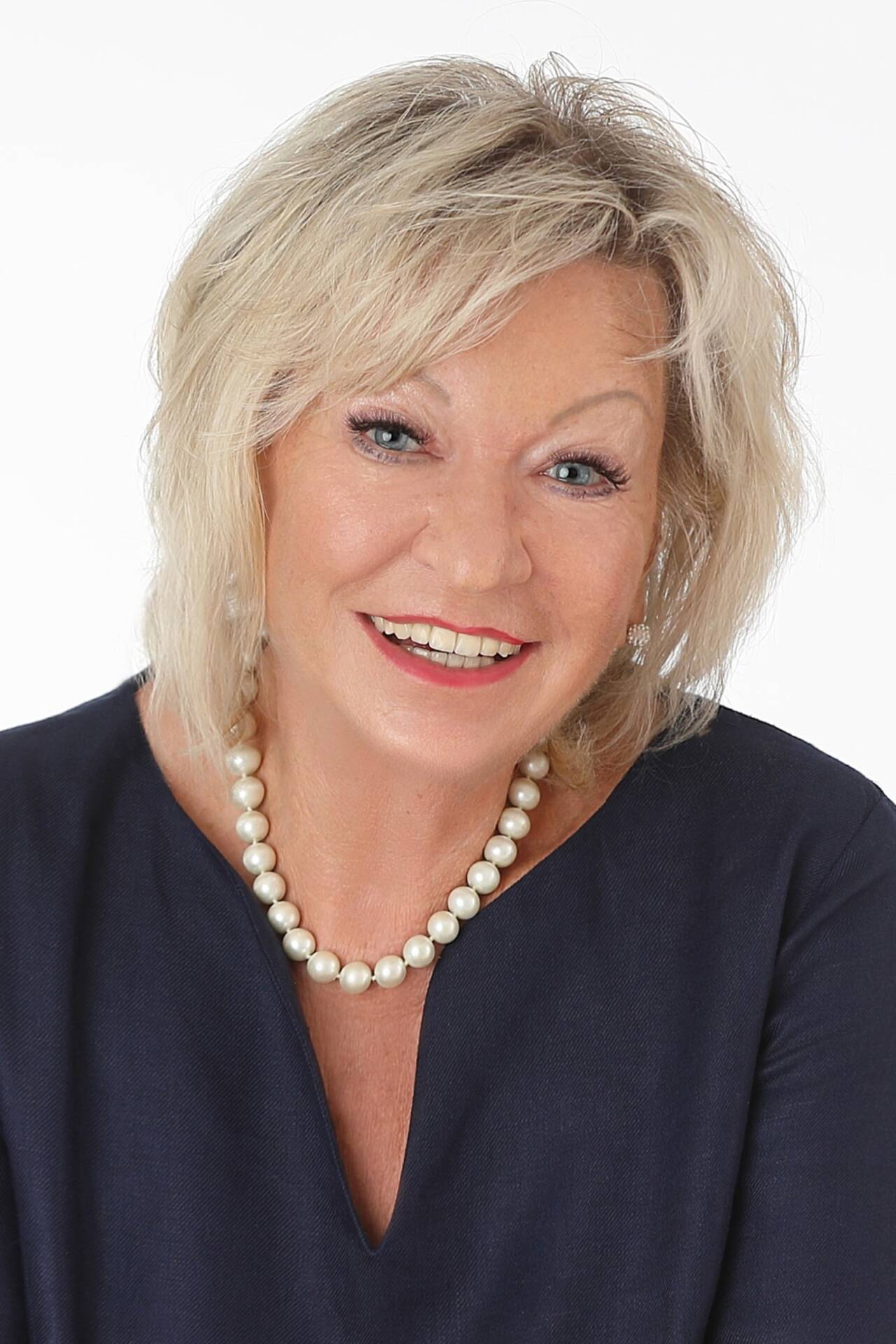 Gerty Kuhn
