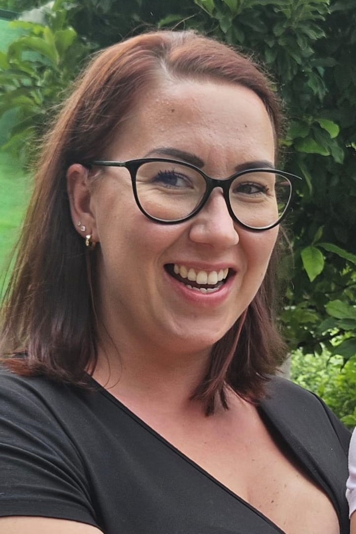 Julia Töpel
