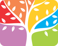 Kindergarten Kunterbunt Logo