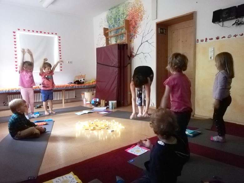 Yoga
