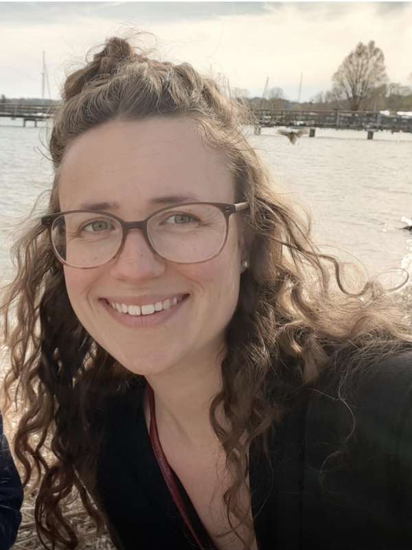 Katharina Ranzinger Verwaltungskraft