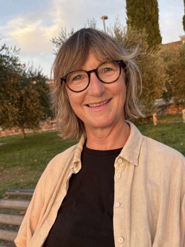 Simone Alexandra Furtner-Habermann Erzieherin 2