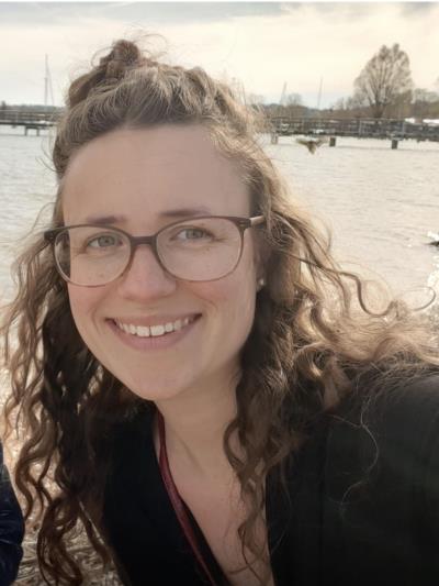 Katharina Ranzinger Verwaltungskraft 2